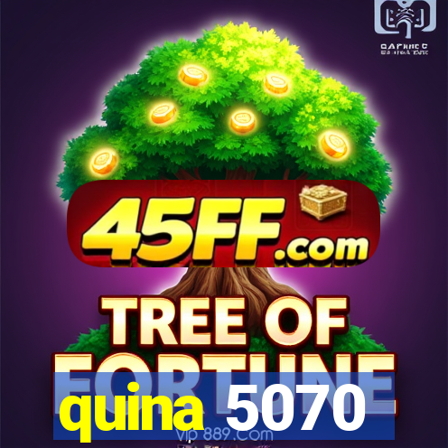 quina 5070